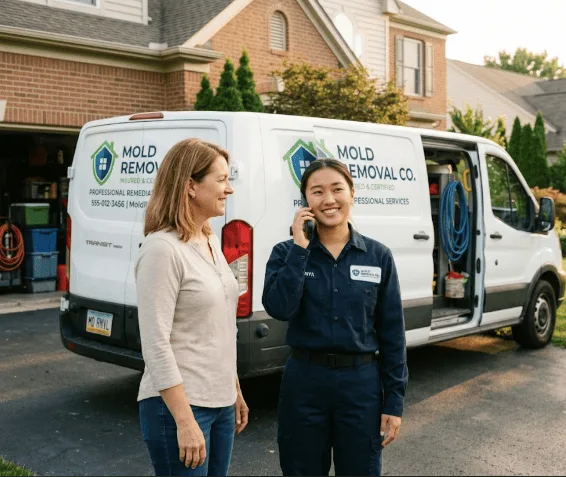 Crawlspace Mold Remediation Harris, MO FAQs